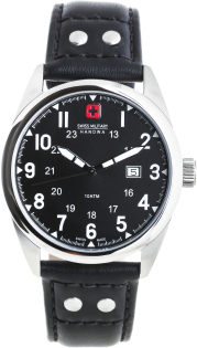 Hanowa Swiss Military Sergeant 06-4181.04.007