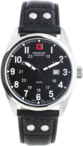 Hanowa Swiss Military Sergeant 06-4181.04.007