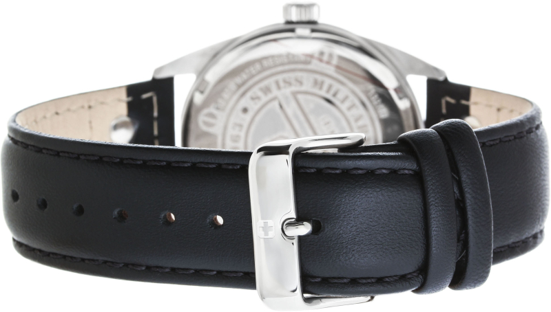 Hanowa Swiss Military Sergeant 06-4181.04.007