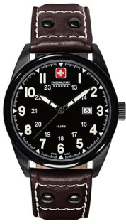 Hanowa Swiss Military Sergeant 06-4181.13.007.05
