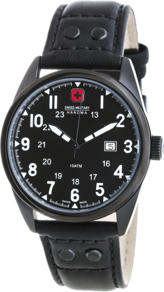 Hanowa Swiss Military Sergeant 06-4181.13.007 Hanowa Swiss Military Sergeant 06-4181.13.007