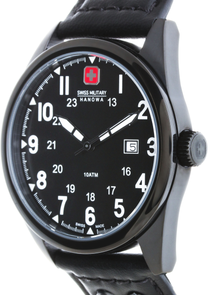 Hanowa Swiss Military Sergeant 06-4181.13.007 Hanowa Swiss Military Sergeant 06-4181.13.007