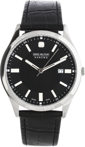 Hanowa Swiss Military Lieutenant 06-4182.04.007 Hanowa Swiss Military Lieutenant 06-4182.04.007