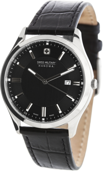 Hanowa Swiss Military Lieutenant 06-4182.04.007 Hanowa Swiss Military Lieutenant 06-4182.04.007