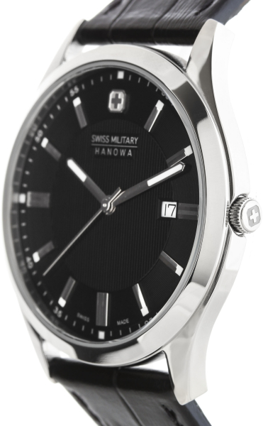 Hanowa Swiss Military Lieutenant 06-4182.04.007 Hanowa Swiss Military Lieutenant 06-4182.04.007