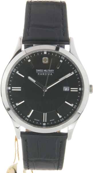 Hanowa Swiss Military Lieutenant 06-4182.04.007 Hanowa Swiss Military Lieutenant 06-4182.04.007