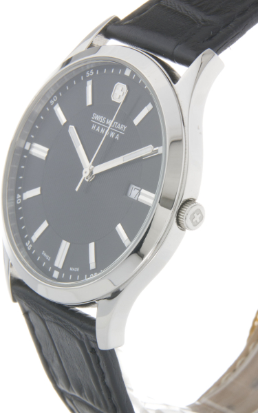 Hanowa Swiss Military Lieutenant 06-4182.04.007 Hanowa Swiss Military Lieutenant 06-4182.04.007