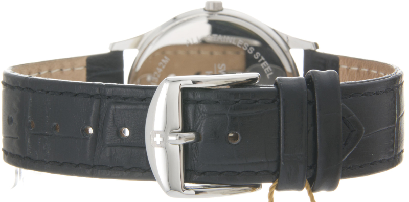 Hanowa Swiss Military Lieutenant 06-4182.04.007 Hanowa Swiss Military Lieutenant 06-4182.04.007