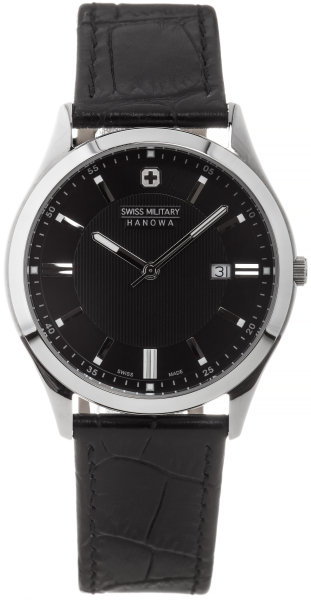 Hanowa Swiss Military Lieutenant 06-4182.04.007 Hanowa Swiss Military Lieutenant 06-4182.04.007