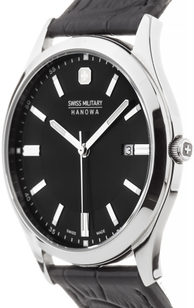 Hanowa Swiss Military Lieutenant 06-4182.04.007 Hanowa Swiss Military Lieutenant 06-4182.04.007