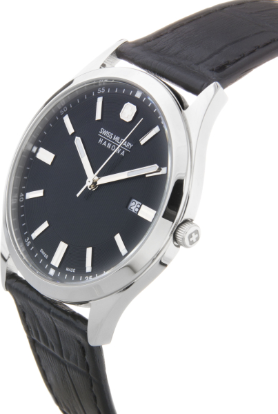 Hanowa Swiss Military Lieutenant 06-4182.04.007