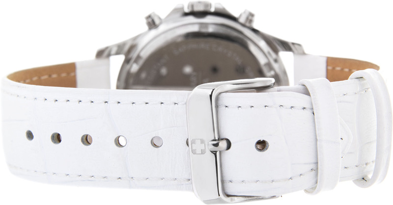 Hanowa Swiss Military Flagship 06-4183.04.001.04