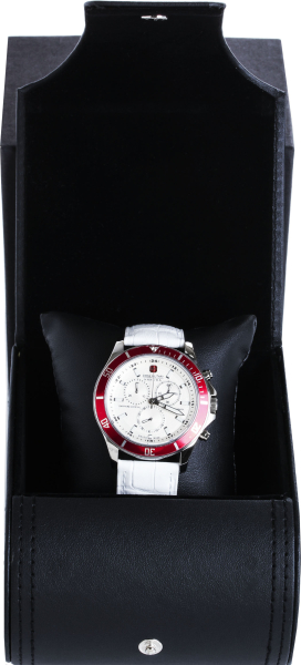 Hanowa Swiss Military Flagship 06-4183.04.001.04