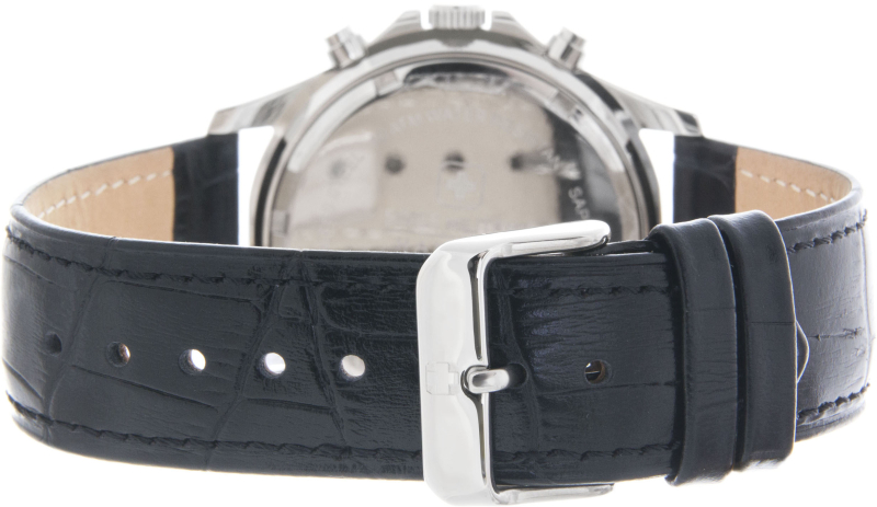 Hanowa Swiss Military Flagship 06-4183.04.007 Hanowa Swiss Military Flagship 06-4183.04.007