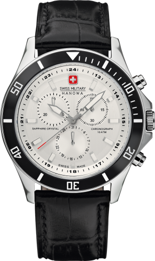 Hanowa Swiss Military Flagship Chrono 06-4183.7.04.001.07