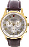 Hanowa Swiss Military Patriot 06-4187.02.001