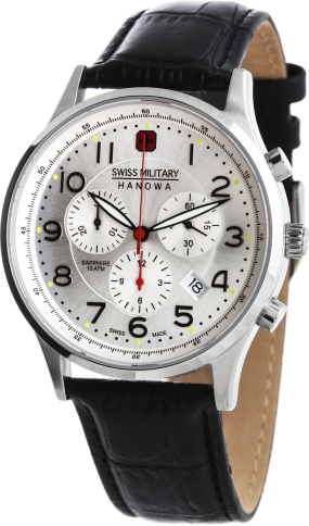 Hanowa Swiss Military 06 4187.04.001