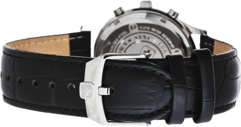 Hanowa Swiss Military Patriot 06-4187.04.001