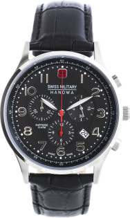 Hanowa Swiss Military Classic Line 06-4187.04.007