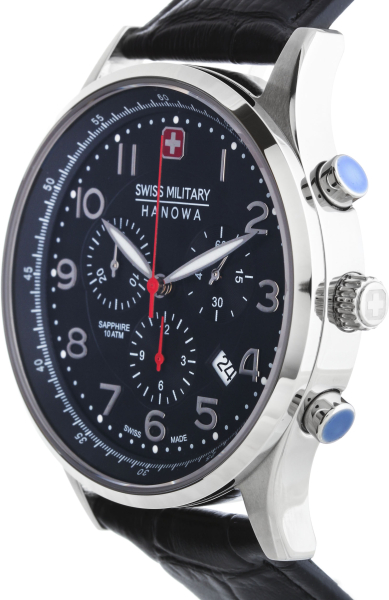 Hanowa Swiss Military Classic Line 06-4187.04.007 Hanowa Swiss Military Classic Line 06-4187.04.007