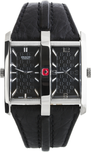 Hanowa Swiss Military Traveller 06-4189.04.007