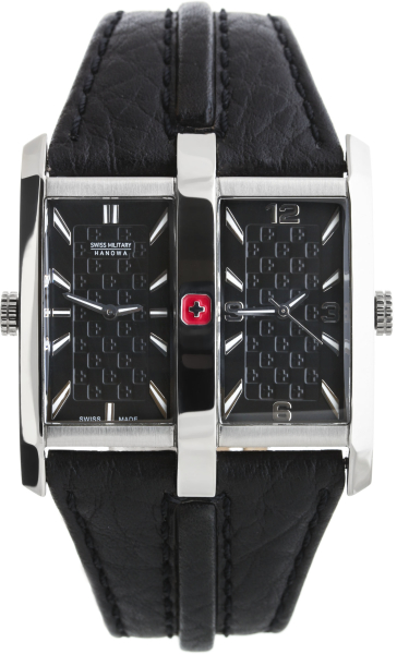 Hanowa Swiss Military Traveller 06-4189.04.007