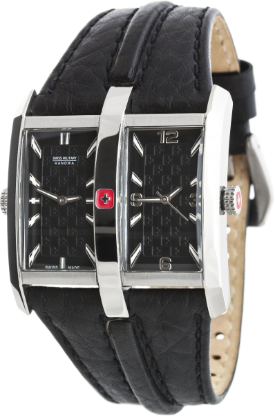 Hanowa Swiss Military Traveller 06-4189.04.007