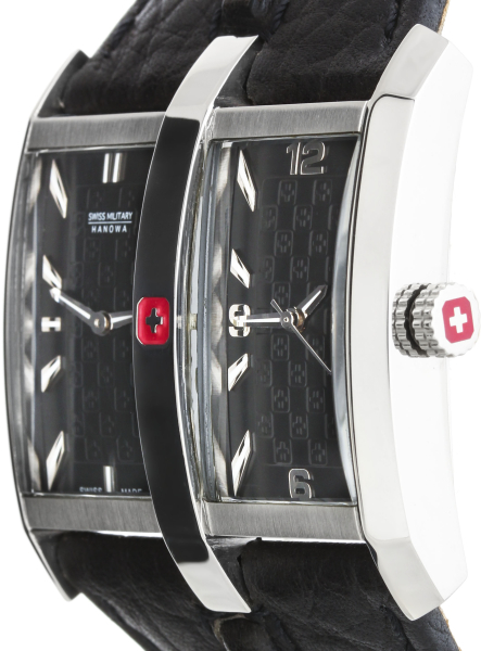 Hanowa Swiss Military Traveller 06-4189.04.007