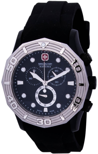 Hanowa Swiss Military Oceanic 06-4196.13.007