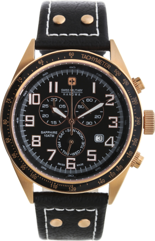 Swiss military hanowa legend deals