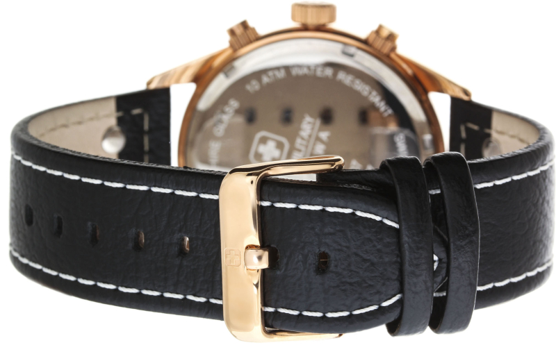 Hanowa Swiss Military Legend 06-4197.09.007