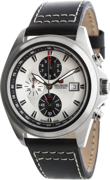 Hanowa Swiss Military Challenge Line 06-4202.1.04.001 Hanowa Swiss Military Challenge Line 06-4202.1.04.001
