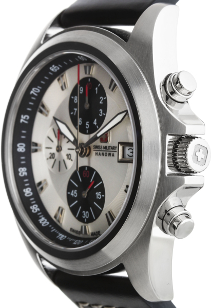 Hanowa Swiss Military Challenge Line 06-4202.1.04.001 Hanowa Swiss Military Challenge Line 06-4202.1.04.001