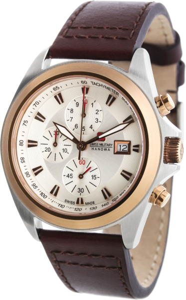 Hanowa Swiss Military Infantry Chrono 06-4202.1.12.001 Hanowa Swiss Military Infantry Chrono 06-4202.1.12.001
