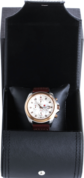 Hanowa Swiss Military Infantry Chrono 06-4202.1.12.001 Hanowa Swiss Military Infantry Chrono 06-4202.1.12.001