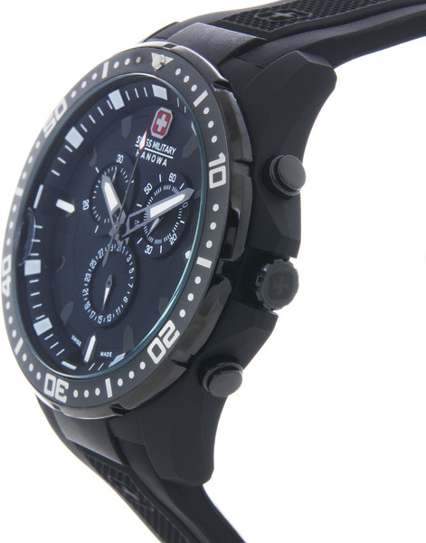 Hanowa Swiss Military Squad 06-4212.27.007.07 Hanowa Swiss Military Squad 06-4212.27.007.07