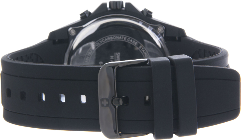 Hanowa Swiss Military Squad 06-4212.27.007.07 Hanowa Swiss Military Squad 06-4212.27.007.07