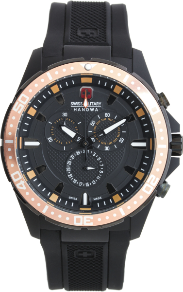 Hanowa Swiss Military Challenge Line 06-4212.27.007.79 Hanowa Swiss Military Challenge Line 06-4212.27.007.79