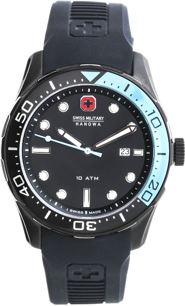 Hanowa Swiss Military AQUALINER 06-4213.13.007.03 Hanowa Swiss Military AQUALINER 06-4213.13.007.03