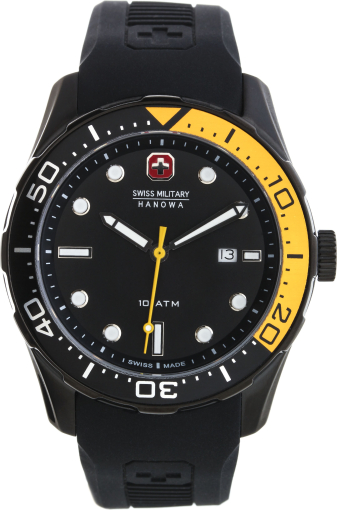 Hanowa Swiss Military Aqualiner 06-4213.13.007.11