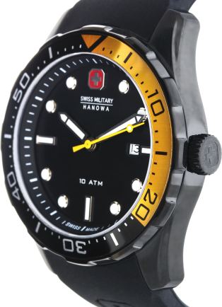 swiss military aqualiner