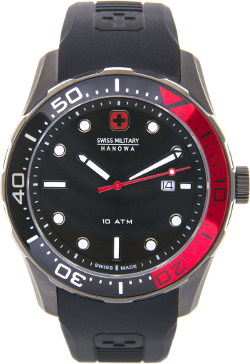 Hanowa Swiss Military Aqualiner 06-4213.30.007