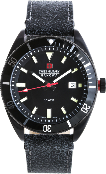 Hanowa Swiss Military Navy Line 06-4214.13.007 Hanowa Swiss Military Navy Line 06-4214.13.007