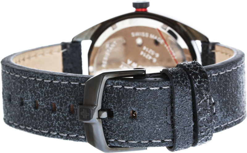 Hanowa Swiss Military Navy Line 06-4214.13.007 Hanowa Swiss Military Navy Line 06-4214.13.007