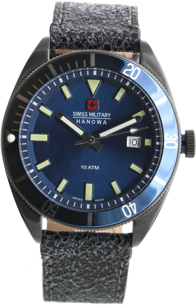 Hanowa Swiss Military Skipper 06-4214.30.003 Hanowa Swiss Military Skipper 06-4214.30.003