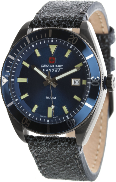 Hanowa Swiss Military Skipper 06-4214.30.003 Hanowa Swiss Military Skipper 06-4214.30.003