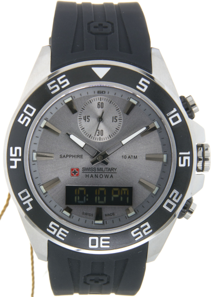 Hanowa Swiss Military Challenge 06-4222.04.009 Hanowa Swiss Military Challenge 06-4222.04.009
