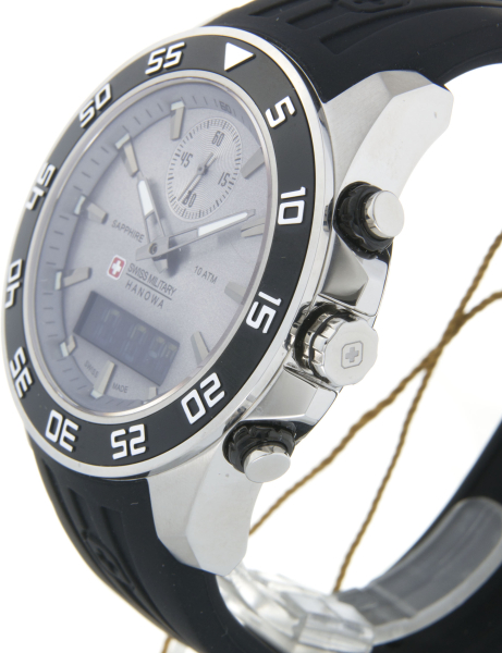 Hanowa Swiss Military Challenge 06-4222.04.009 Hanowa Swiss Military Challenge 06-4222.04.009