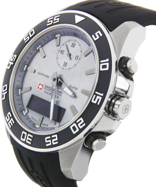 Hanowa Swiss Military Challenge 06-4222.04.009