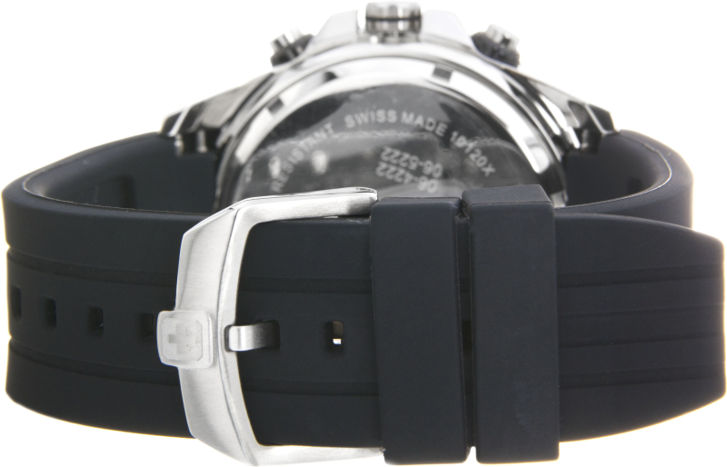 Hanowa Swiss Military Challenge 06-4222.04.009